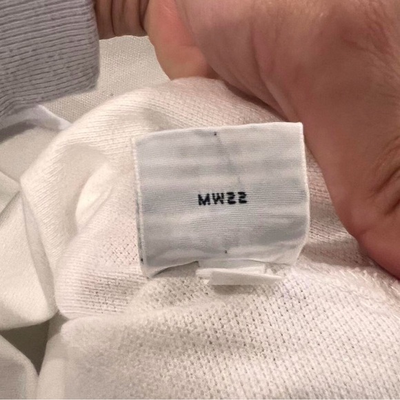 Polo Ralph Lauren Solid Short Sleeve Polo Shirt Size X-large - Picture 5 of 7